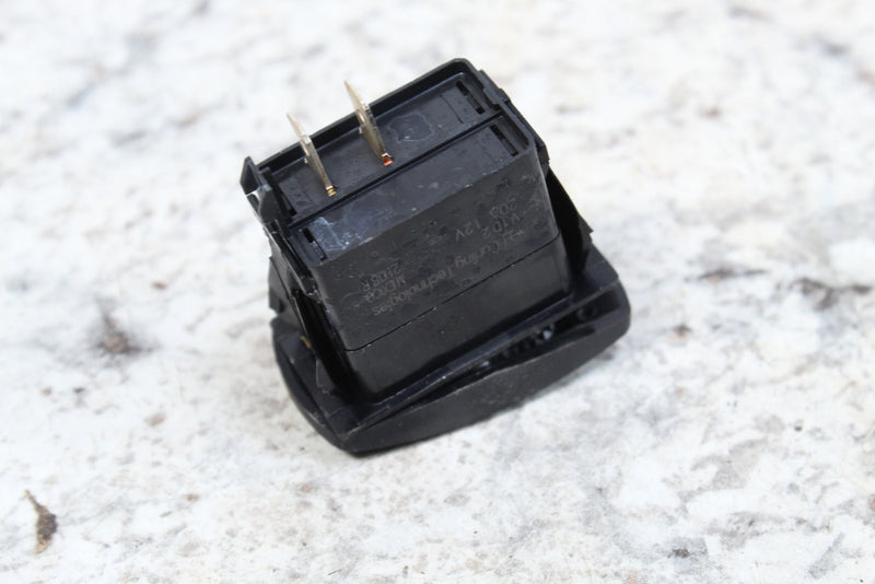 2021 ARCTIC CAT PROWLER PRO Rear Diff Lock Switch 0409-251 - ATV