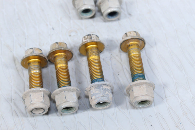 2021 ARCTIC CAT PROWLER PRO Rear Motor/Transmission Mounting Bolts 8409-055 - ATV