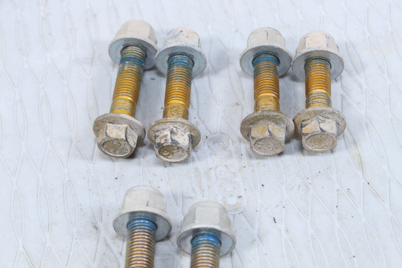 2021 ARCTIC CAT PROWLER PRO Rear Motor/Transmission Mounting Bolts 8409-055 - ATV
