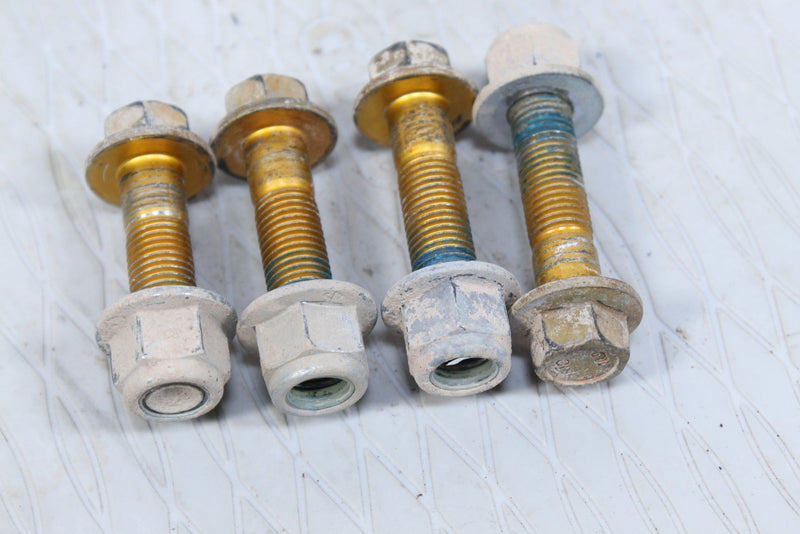 2021 ARCTIC CAT PROWLER PRO Rear Motor/Transmission Mounting Bolts 8409-055 - ATV