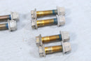 2021 ARCTIC CAT PROWLER PRO Rear Motor/Transmission Mounting Bolts 8409-055 - ATV