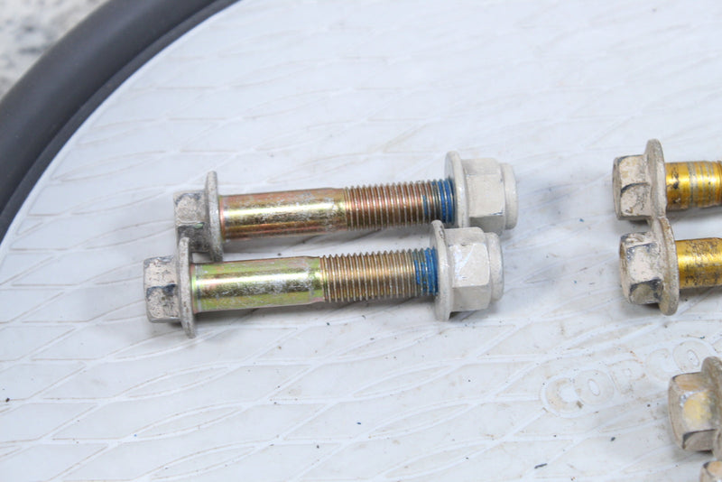2021 ARCTIC CAT PROWLER PRO Rear Motor/Transmission Mounting Bolts 8409-055 - ATV