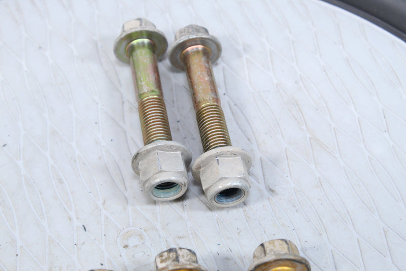 2021 ARCTIC CAT PROWLER PRO Rear Motor/Transmission Mounting Bolts 8409-055 - ATV