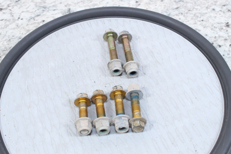 2021 ARCTIC CAT PROWLER PRO Rear Motor/Transmission Mounting Bolts 8409-055 - ATV