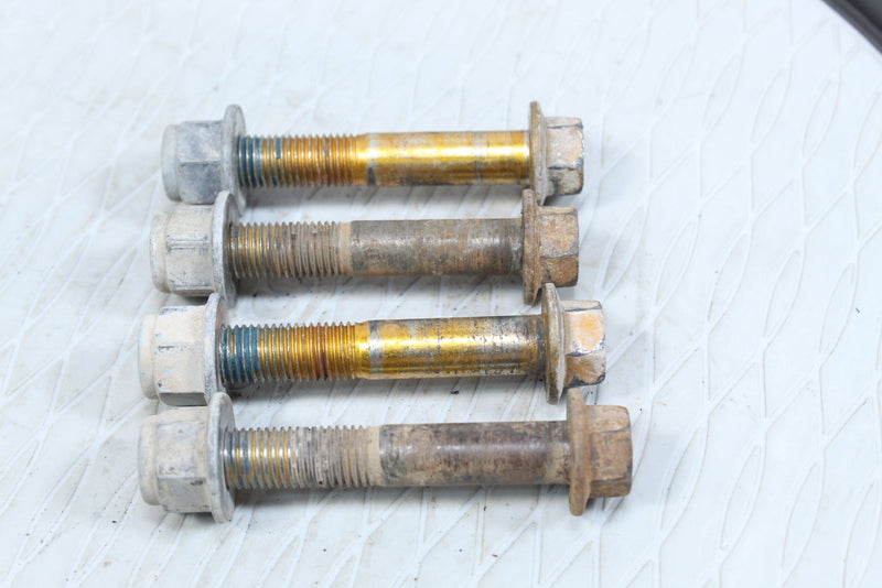 2021 ARCTIC CAT PROWLER PRO Rear Shock Mounting Bolts 8409-060 - ATV