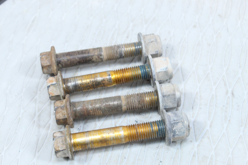 2021 ARCTIC CAT PROWLER PRO Rear Shock Mounting Bolts 8409-060 - ATV