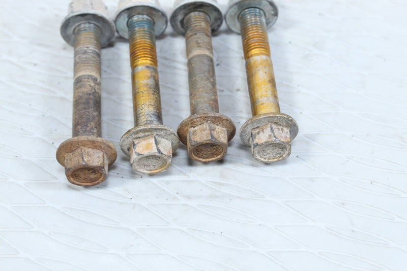 2021 ARCTIC CAT PROWLER PRO Rear Shock Mounting Bolts 8409-060 - ATV