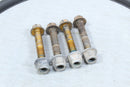 2021 ARCTIC CAT PROWLER PRO Rear Shock Mounting Bolts 8409-060 - ATV