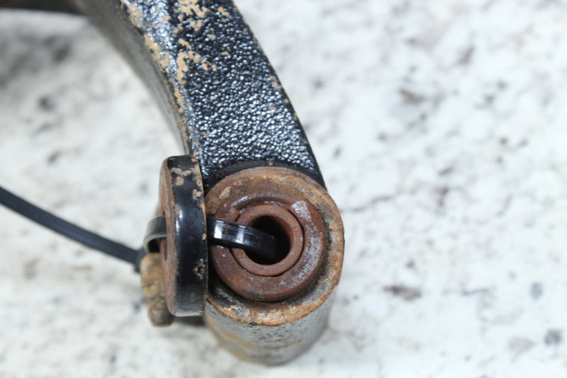 2021 ARCTIC CAT PROWLER PRO Rear Spindle Knuckle Bearing Carrier 1504-538 - ATV