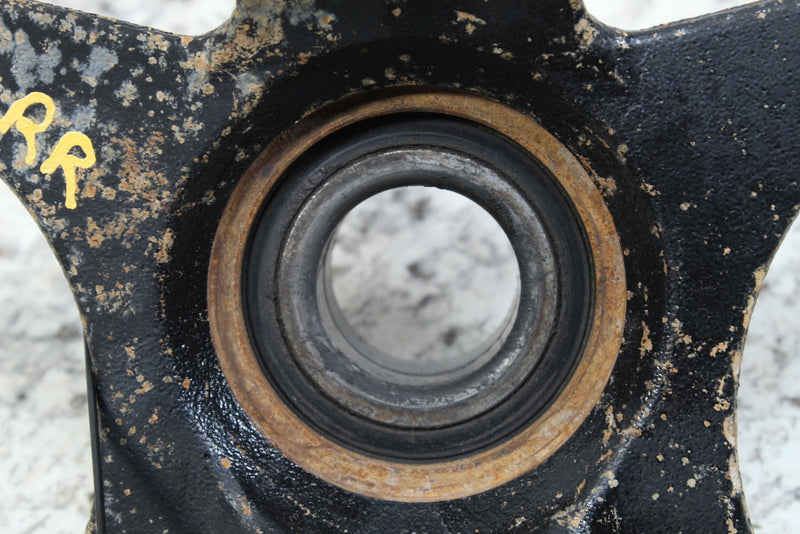 2021 ARCTIC CAT PROWLER PRO Rear Spindle Knuckle Bearing Carrier 1504-538 - ATV