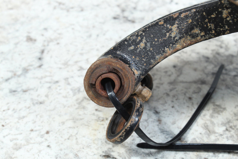 2021 ARCTIC CAT PROWLER PRO Rear Spindle Knuckle Bearing Carrier 1504-538 - ATV