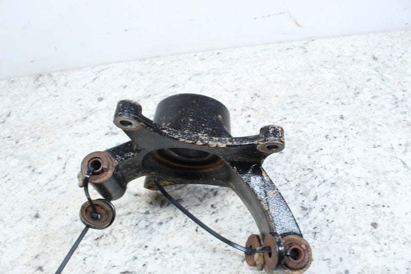 2021 ARCTIC CAT PROWLER PRO Rear Spindle Knuckle Bearing Carrier 1504-538 - ATV