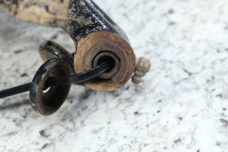 2021 ARCTIC CAT PROWLER PRO Rear Spindle Knuckle Bearing Carrier 1504-538 - ATV