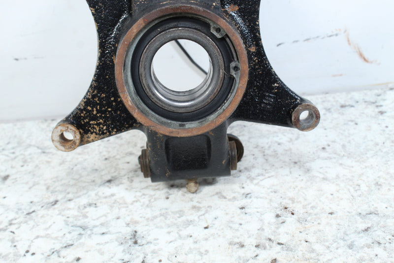 2021 ARCTIC CAT PROWLER PRO Rear Spindle Knuckle Bearing Carrier 1504-538 - ATV
