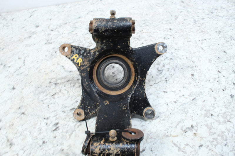 2021 ARCTIC CAT PROWLER PRO Rear Spindle Knuckle Bearing Carrier 1504-538 - ATV