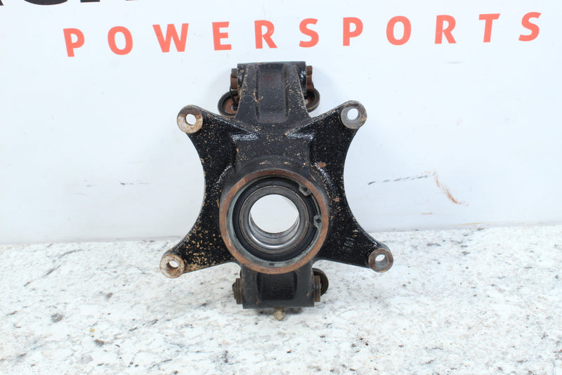 2021 ARCTIC CAT PROWLER PRO Rear Spindle Knuckle Bearing Carrier 1504-538 - ATV