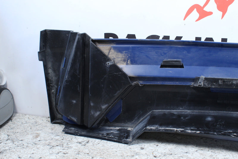 2021 ARCTIC CAT PROWLER PRO Right Bed Box Side Panel 5406-548 7406-160 - ATV