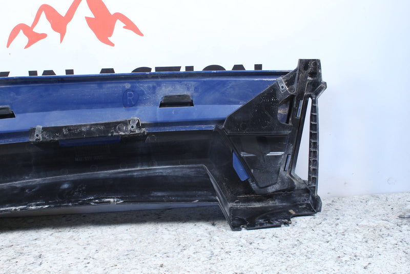 2021 ARCTIC CAT PROWLER PRO Right Bed Box Side Panel 5406-548 7406-160 - ATV