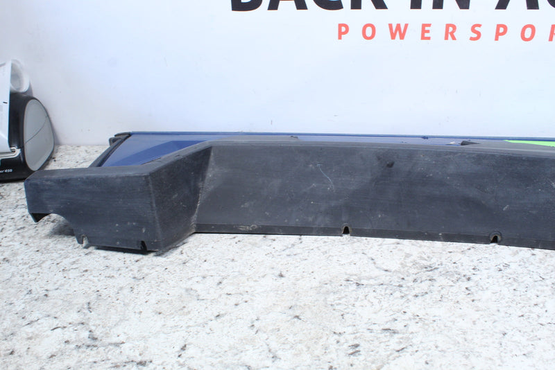 2021 ARCTIC CAT PROWLER PRO Right Bed Box Side Panel 5406-548 7406-160 - ATV