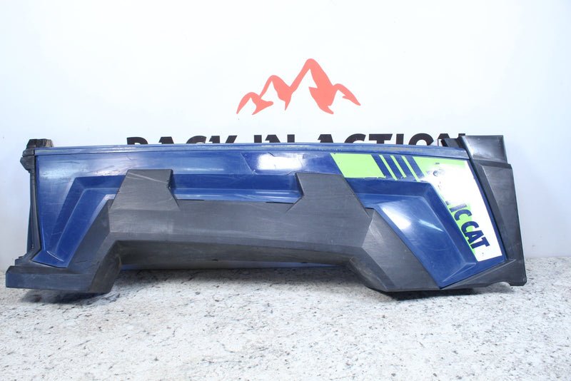 2021 ARCTIC CAT PROWLER PRO Right Bed Box Side Panel 5406-548 7406-160 - ATV