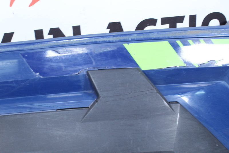 2021 ARCTIC CAT PROWLER PRO Right Bed Box Side Panel 5406-548 7406-160 - ATV