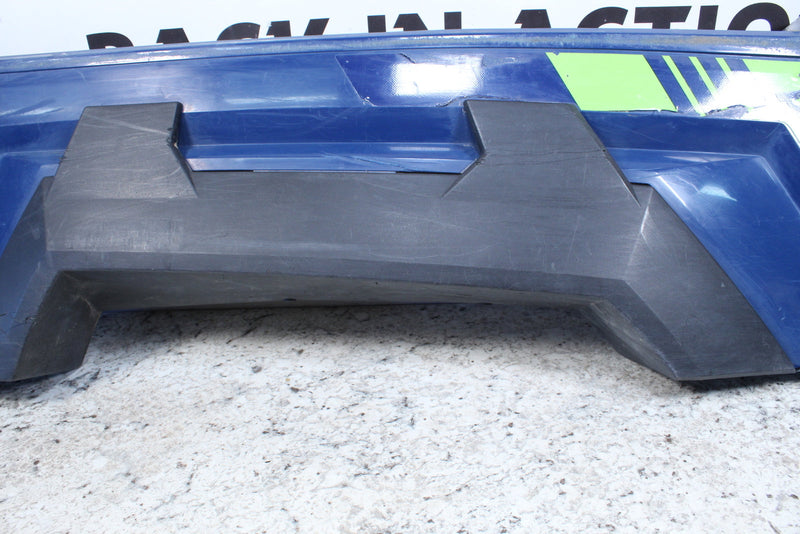 2021 ARCTIC CAT PROWLER PRO Right Bed Box Side Panel 5406-548 7406-160 - ATV