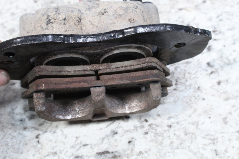 2021 ARCTIC CAT PROWLER PRO Right Front Brake Caliper 2502-590 - ATV