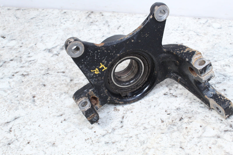 2021 ARCTIC CAT PROWLER PRO Right Front Steering Knuckle Spindle 0505-988 - ATV