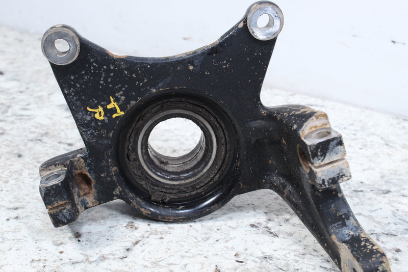 2021 ARCTIC CAT PROWLER PRO Right Front Steering Knuckle Spindle 0505-988 - ATV