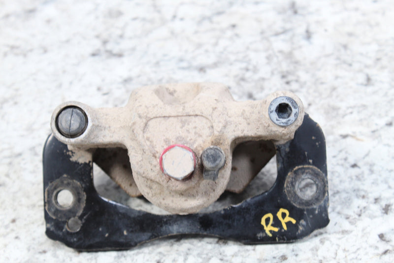 2021 ARCTIC CAT PROWLER PRO Right Rear Brake Caliper 2502-592 - ATV