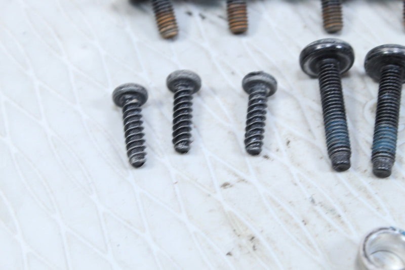2021 ARCTIC CAT PROWLER PRO Right Side Panel Mounting Bolts 1423-133 1623-933 - ATV