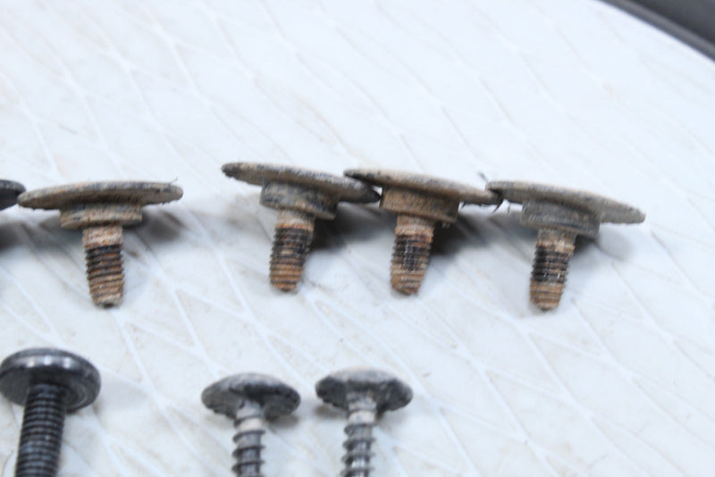 2021 ARCTIC CAT PROWLER PRO Right Side Panel Mounting Bolts 1423-133 1623-933 - ATV