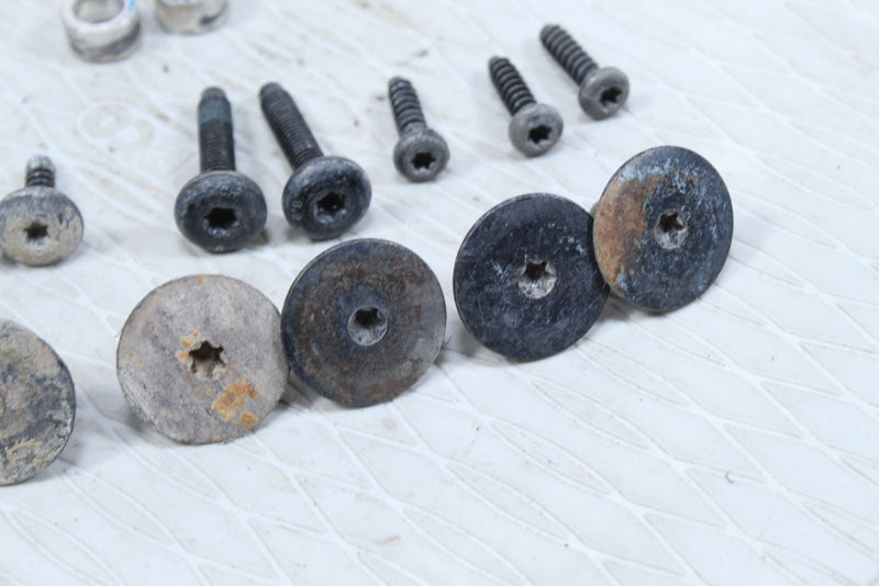 2021 ARCTIC CAT PROWLER PRO Right Side Panel Mounting Bolts 1423-133 1623-933 - ATV
