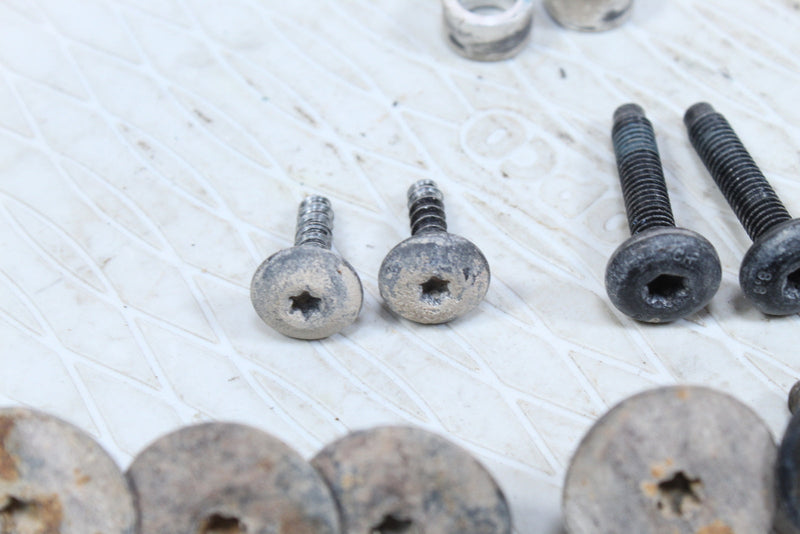 2021 ARCTIC CAT PROWLER PRO Right Side Panel Mounting Bolts 1423-133 1623-933 - ATV