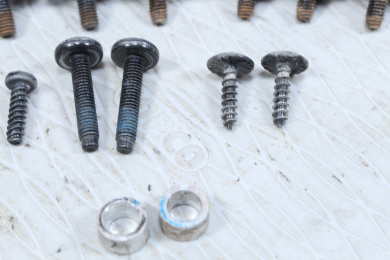 2021 ARCTIC CAT PROWLER PRO Right Side Panel Mounting Bolts 1423-133 1623-933 - ATV