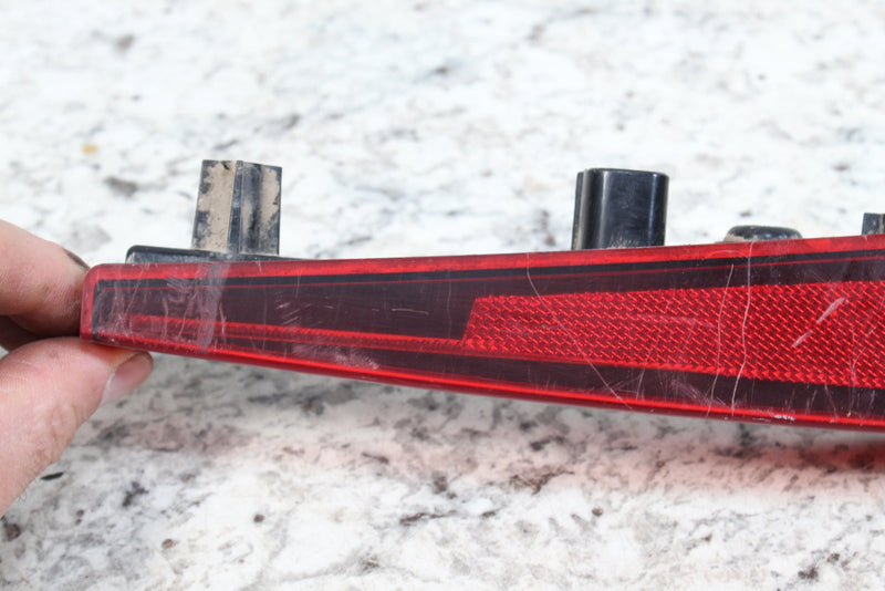 2021 ARCTIC CAT PROWLER PRO Right Taillight Brake Light Tail 0509-136 - ATV