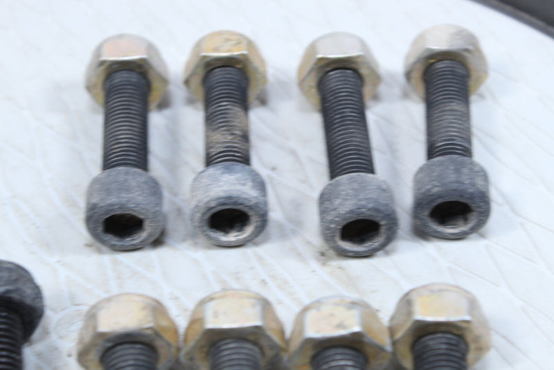 2021 ARCTIC CAT PROWLER PRO Roll Bar Mounting Bolts 1423-408 - ATV