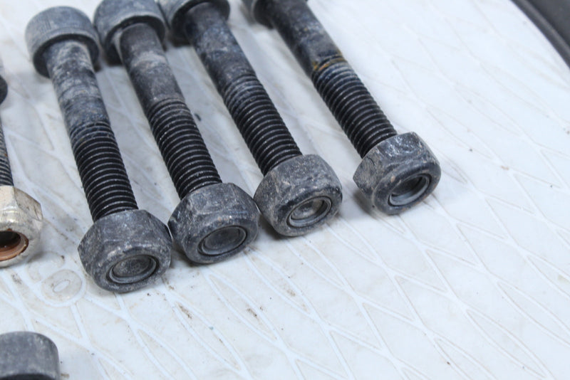 2021 ARCTIC CAT PROWLER PRO Roll Bar Mounting Bolts 1423-408 - ATV