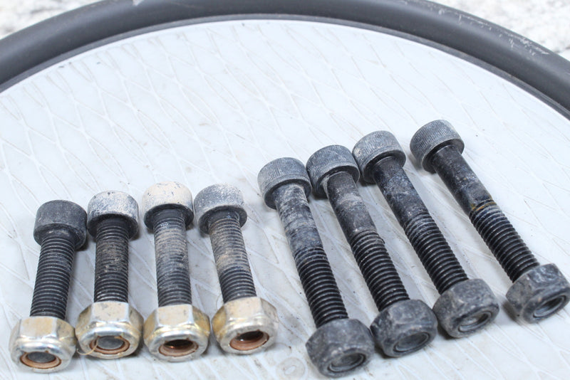 2021 ARCTIC CAT PROWLER PRO Roll Bar Mounting Bolts 1423-408 - ATV