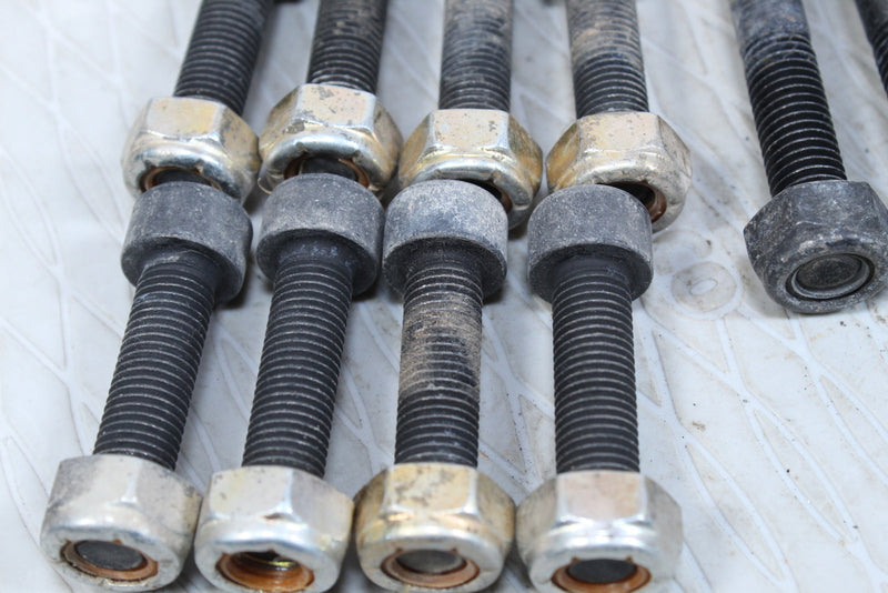 2021 ARCTIC CAT PROWLER PRO Roll Bar Mounting Bolts 1423-408 - ATV