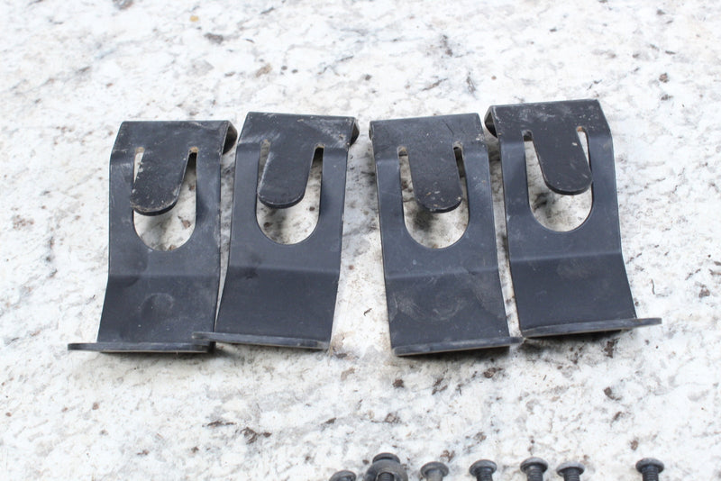 2021 ARCTIC CAT PROWLER PRO Roof Mounting Brackets & Bolts 1541-798 - ATV