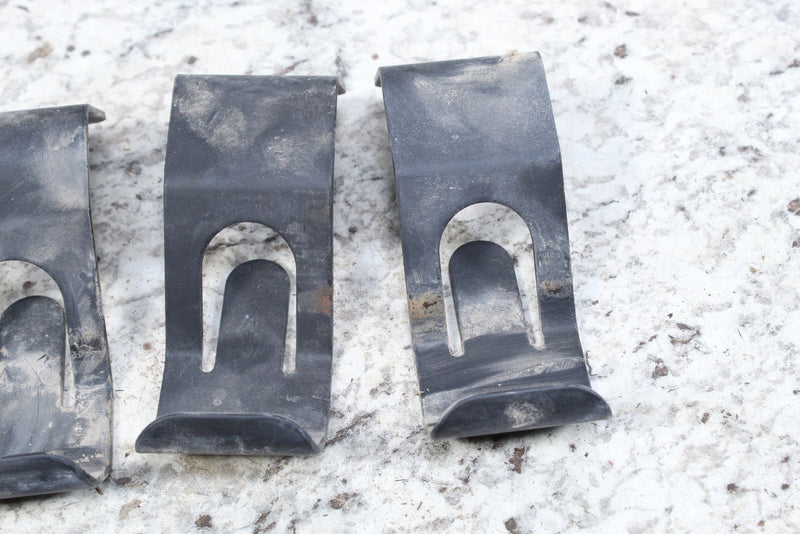 2021 ARCTIC CAT PROWLER PRO Roof Mounting Brackets & Bolts 1541-798 - ATV