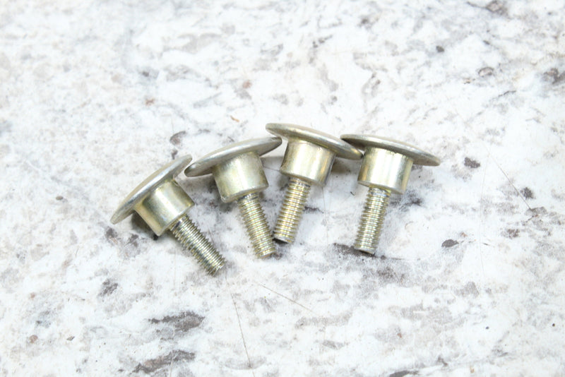 2021 ARCTIC CAT PROWLER PRO Seat Base Rails Adjusters and Bolts 6406-573 - ATV