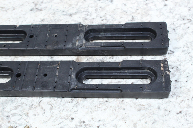 2021 ARCTIC CAT PROWLER PRO Seat Base Rails Adjusters and Bolts 6406-573 - ATV