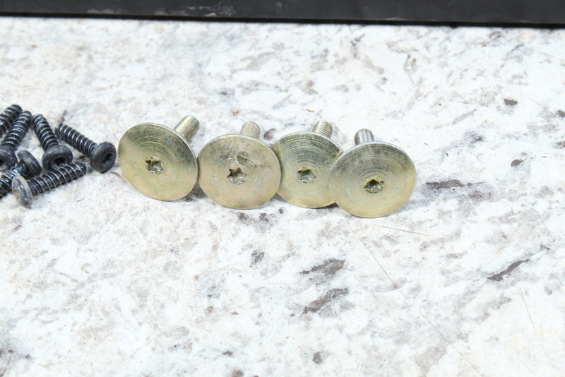 2021 ARCTIC CAT PROWLER PRO Seat Base Rails Adjusters and Bolts 6406-573 - ATV