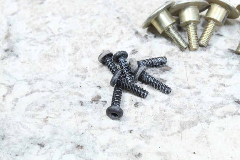 2021 ARCTIC CAT PROWLER PRO Seat Base Rails Adjusters and Bolts 6406-573 - ATV