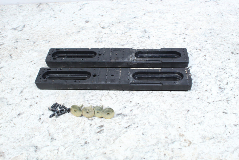 2021 ARCTIC CAT PROWLER PRO Seat Base Rails Adjusters and Bolts 6406-573 - ATV