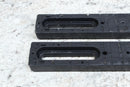 2021 ARCTIC CAT PROWLER PRO Seat Base Rails Adjusters and Bolts 6406-573 - ATV