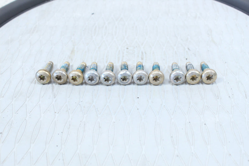 2021 ARCTIC CAT PROWLER PRO Seat Pad Mounting Bolts 2623-059 - ATV