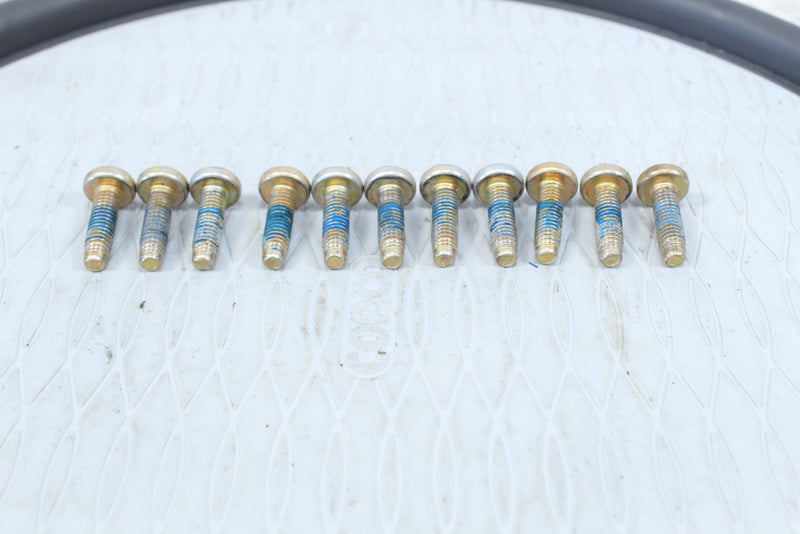 2021 ARCTIC CAT PROWLER PRO Seat Pad Mounting Bolts 2623-059 - ATV